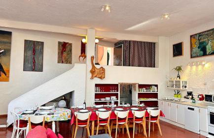 Casa con jardín a 45 metros de la playa. ES. - Foto 39