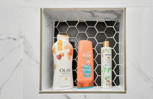 Stylish Katy Retreat 4BR Sleeps 10 Outdoor Escapre - Foto 12