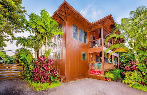 Hanalei Waterfalls House TVNC #5120 - Foto 78