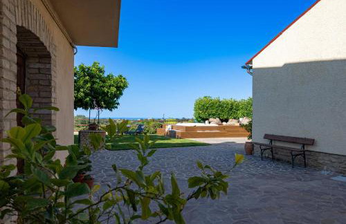 Villa Carulli - YourPlace Abruzzo - Foto 55