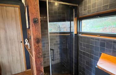 Chalet ski-in-out face au MontBlanc & Bain nordique - Foto 11