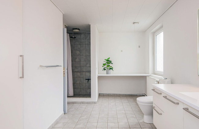 10 Person Holiday Park Home in Ulfborg - Photo 49