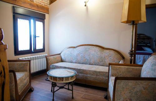 Casa Rural Zacarías - Foto 17