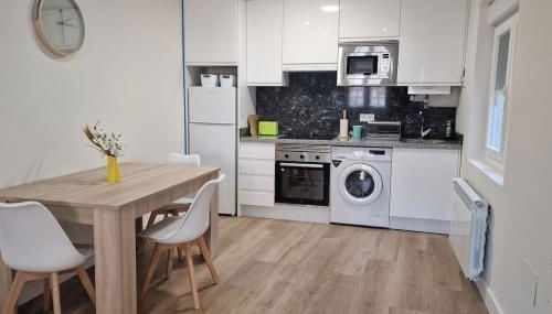 Apartamento Aires de Tineo - Foto 4