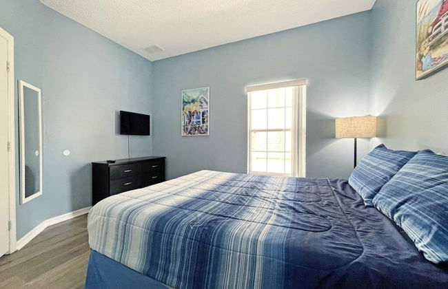 Villa Azul 4 Bedroom Townhouse by RedAwning - Foto 3