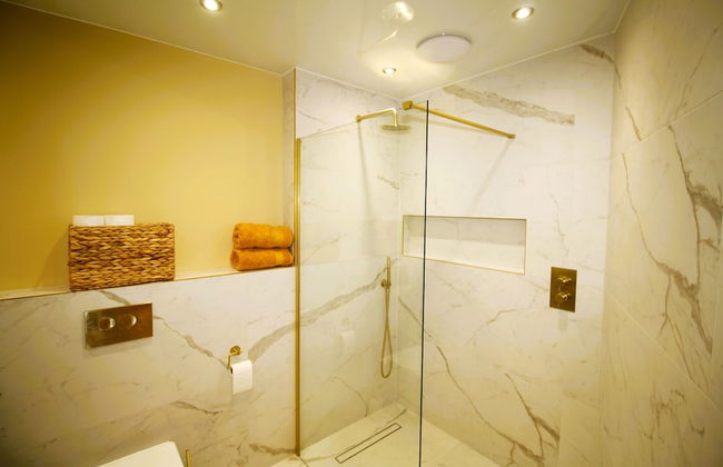 Berwick - Very High End - Sleeps 4 -By The Station - Foto 23