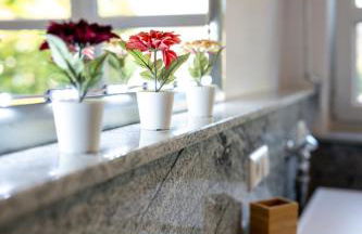 Dachgeschosswohnung mit Klimaanlage-15min vom Europa Park entfernt - Foto 36