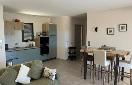 Un air de paradis à Corbara - Foto 7