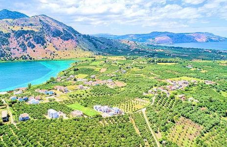 Perla Villas with Heated Pool - Foto 16