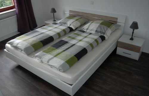 Ferienhaus-Vogelsfelsen - Foto 18