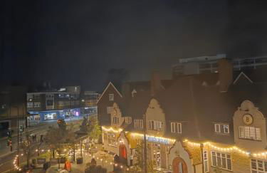 Solihull 10 mins to NEC and Airport Free Parking - Foto 21