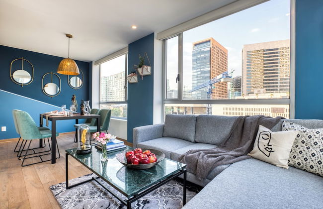 ULIV Polanco - Foto 43