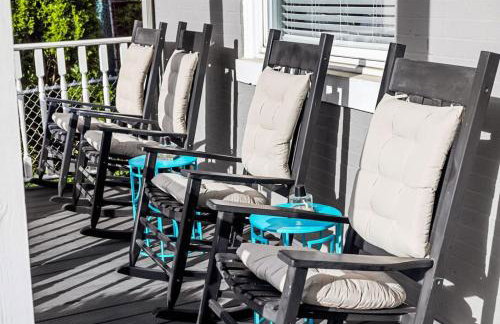 The Ultimate Fan's Retreat 5BR near all the Action - Foto 17