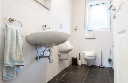 Work & Stay Apartment Emmerich - Foto 11