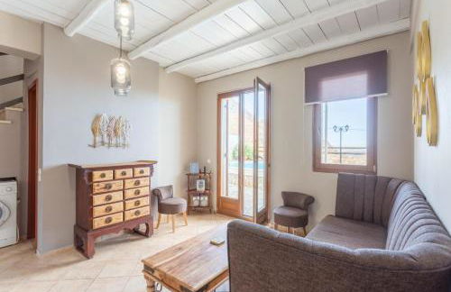 Villa Konstantina Large Private Pool Sea Views A C Wifi Eco-friendly - 2118 - Foto 26