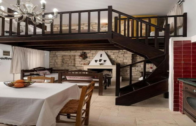 New Beautiful Complex With Villas and App, Big Pool, Stunning Views, SW Crete - Foto 16