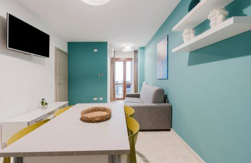 Azzurra Apartment Sicciara Special - Foto 17