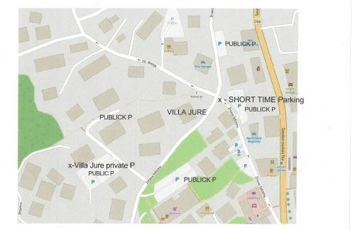 Villa Jure - Apartment Vlasta - Photo 21