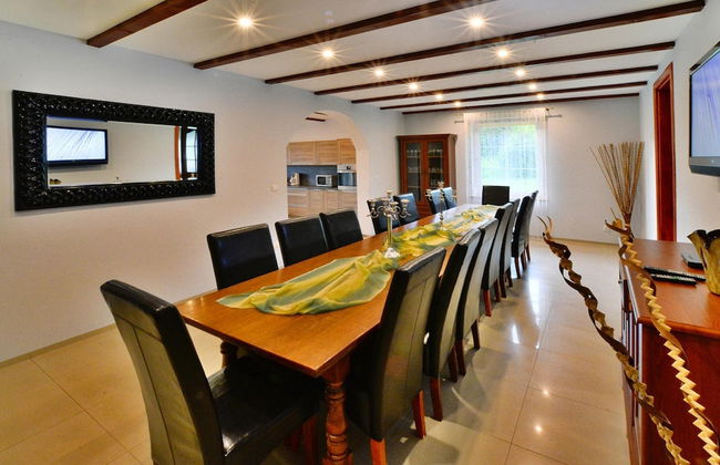 Villa in Swiecianowo Near Baltic Sea - Photo 25