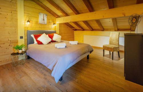 Chalet Les Vardafes - OVO Network - Foto 8