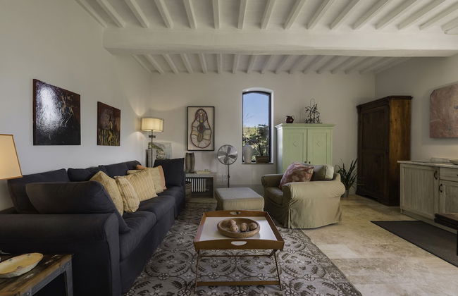 Lina - Podere Ribatti Casole D'elsa - Foto 7