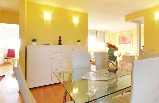 Apartment Bella Art - Foto 14