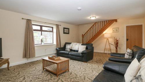 Yr Hen Stabl - Foto 4