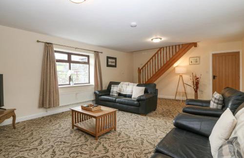 Yr Hen Stabl - Photo 4