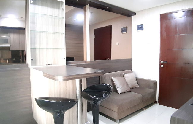 High Livin Apartment Pasteur - Photo 16