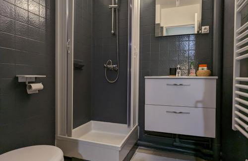 Gîte 10 pers. avec jardin à 200m des commerces, proche Loire et forêt d'Orléans - FR-1-590-281 - Photo 8