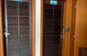 Confortável Apt a 800m da praia de Itacoatiara - Foto 65