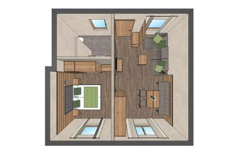 Chalet Schaller - Foto 29