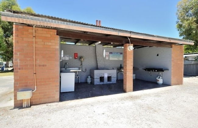 Mandurah Coastal Holiday Park - Foto 58