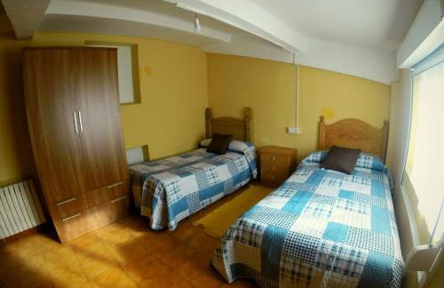 Alojamientos turísticos VUT-LE-043 - Photo 4