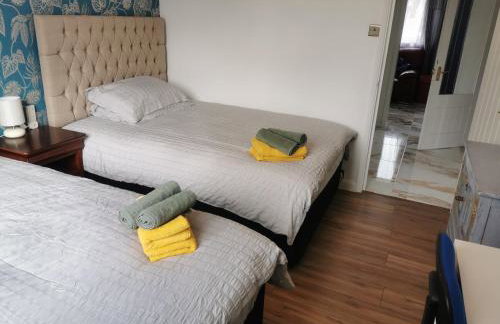 Modern 2 bedroom flat by Dover Port, Castle& Sea! - Foto 6