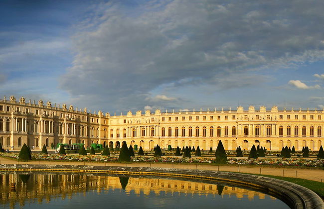 Visita guiada por el Palacio de Versalles - Foto 2