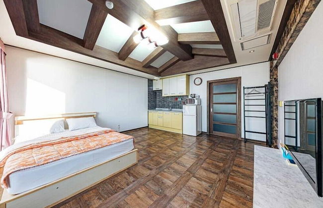 Sea Island Pension - Foto 17