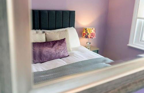 Central Saltburn 2 bed family apartment - Foto 21