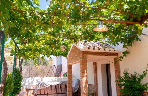 Charming House with Pool in Montilla - Foto 26