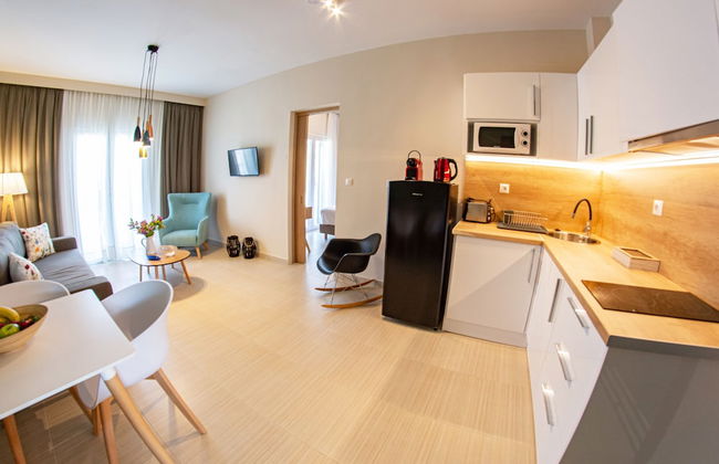 Kassiopi Luxury Suites - Foto 29