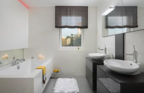 Villa L - Villa with 2 separate units - Foto 12