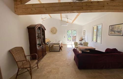 Villa Augustine - Foto 2