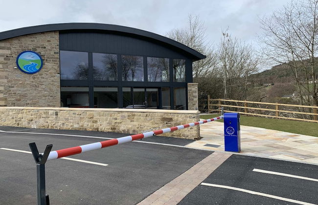 Riverside Rothbury Superior Lodge - Photo 17