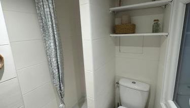 Unbeatable location! Cozy Parisian getaway for two - Foto 4