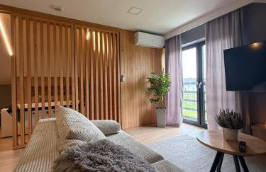 Secret House Zator - Foto 43