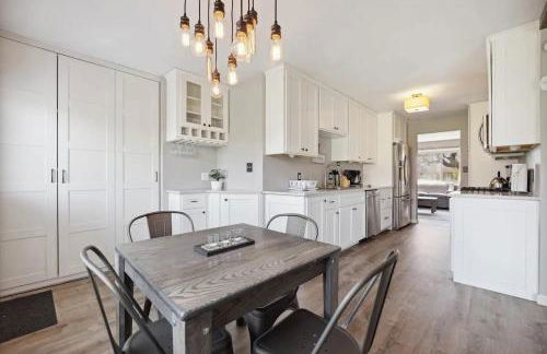 Minutes to Notre Dame - The Light on Brighton - Foto 10