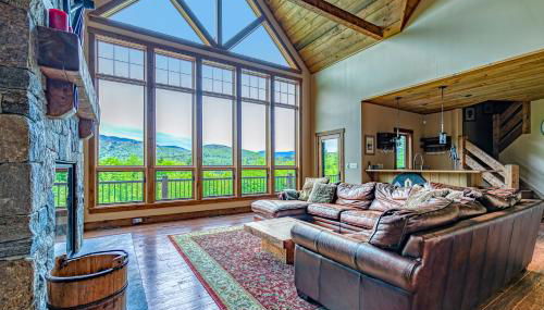 Mountain Estate Family Getaway - Foto 2