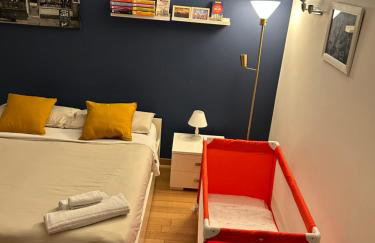 Chiara Guest House 34 - M4 Metro blu - Foto 31