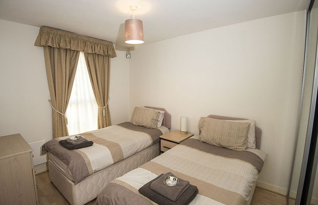 Park Hall Suites - Foto 10