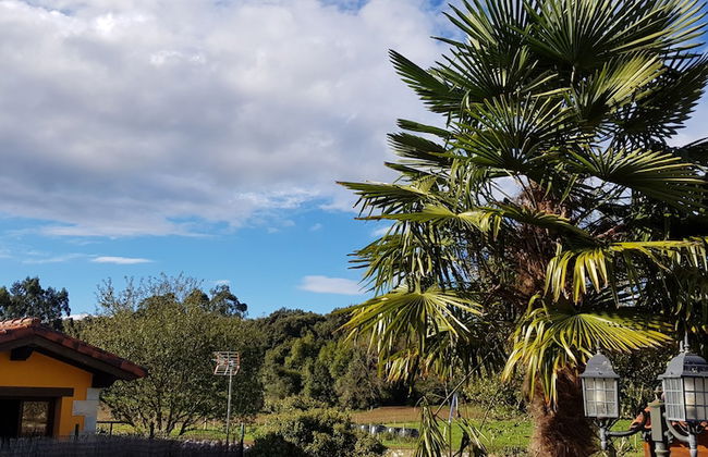 Mirando Al Cuera - Photo 33